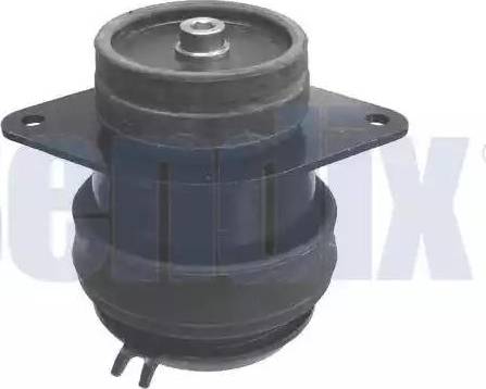 BENDIX 046057B - Sospensione, Motore www.autoricambi360.it