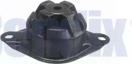 BENDIX 046063B - Sospensione, Motore www.autoricambi360.it
