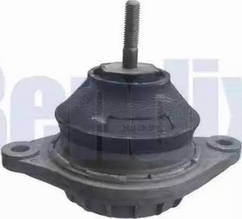 BENDIX 046062B - Sospensione, Motore www.autoricambi360.it