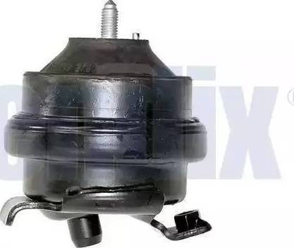 BENDIX 046008B - Sospensione, Motore www.autoricambi360.it