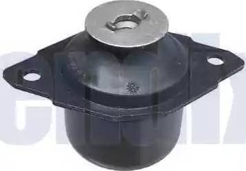 BENDIX 046010B - Sospensione, Motore www.autoricambi360.it
