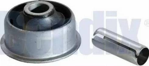 BENDIX 046011B - Supporto, Braccio oscillante www.autoricambi360.it