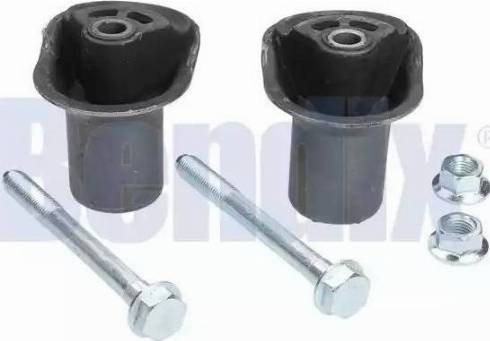BENDIX 046013B - Kit riparazione, Corpo assiale www.autoricambi360.it