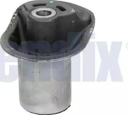 BENDIX 046012B - Supporto, Corpo assiale www.autoricambi360.it
