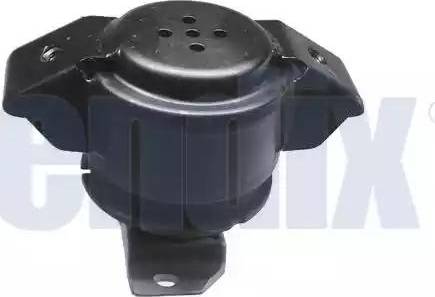 BENDIX 046021B - Sospensione, Motore www.autoricambi360.it