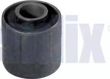 BENDIX 046196B - Sospensione, Motore www.autoricambi360.it