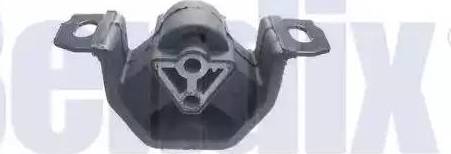 BENDIX 046192B - Sospensione, Motore www.autoricambi360.it