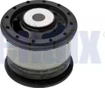 BENDIX 046166B - Supporto, Corpo assiale www.autoricambi360.it