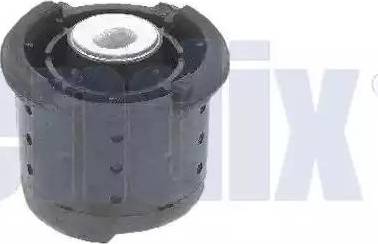 BENDIX 046160B - Supporto, Corpo assiale www.autoricambi360.it