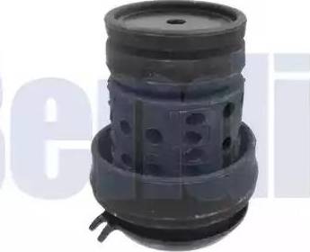 BENDIX 046176B - Sospensione, Motore www.autoricambi360.it