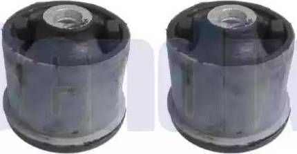 BENDIX 046173B - Kit riparazione, Corpo assiale www.autoricambi360.it