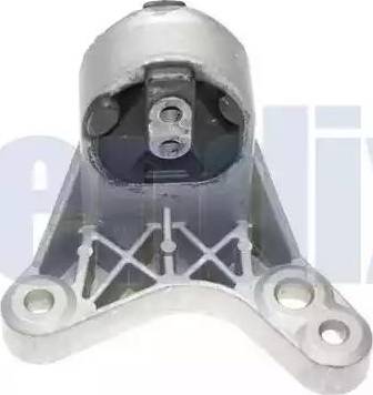 BENDIX 046891B - Sospensione, Motore www.autoricambi360.it