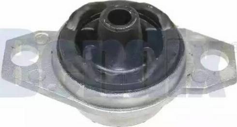 BENDIX 046845B - Sospensione, Motore www.autoricambi360.it