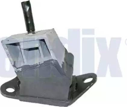 BENDIX 046846B - Sospensione, Motore www.autoricambi360.it