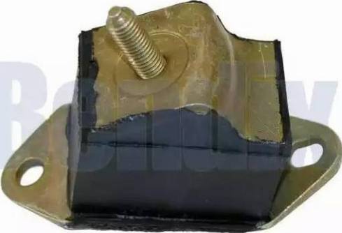 BENDIX 046843B - Sospensione, Motore www.autoricambi360.it