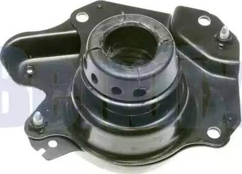 BENDIX 046856B - Sospensione, Motore www.autoricambi360.it