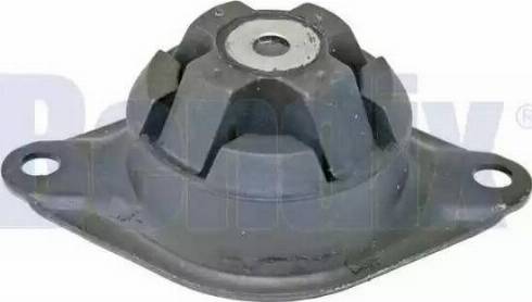 BENDIX 046858B - Sospensione, Motore www.autoricambi360.it