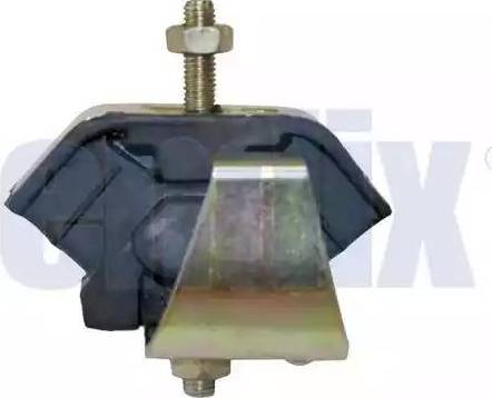 BENDIX 046804B - Sospensione, Motore www.autoricambi360.it