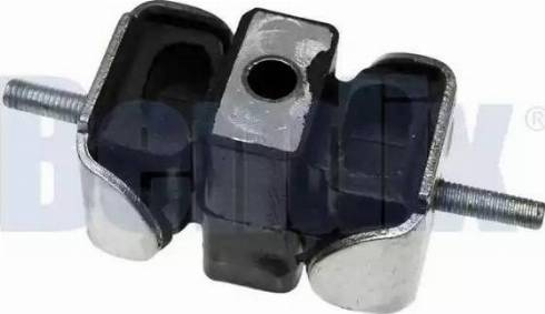 BENDIX 046805B - Sospensione, Motore www.autoricambi360.it