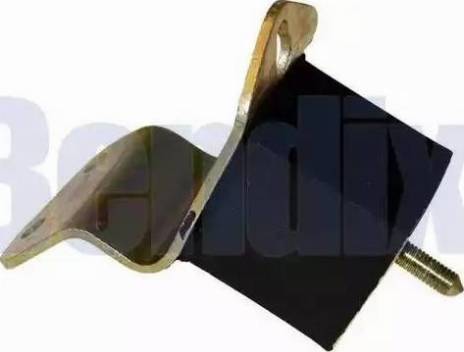 BENDIX 046803B - Sospensione, Motore www.autoricambi360.it