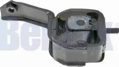 BENDIX 046885B - Sospensione, Motore www.autoricambi360.it