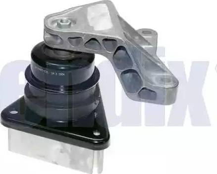BENDIX 046880B - Sospensione, Motore www.autoricambi360.it