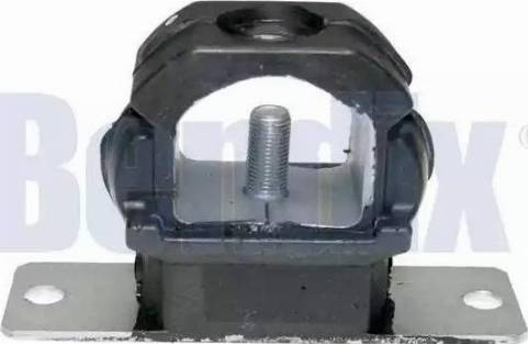 BENDIX 046836B - Sospensione, Motore www.autoricambi360.it