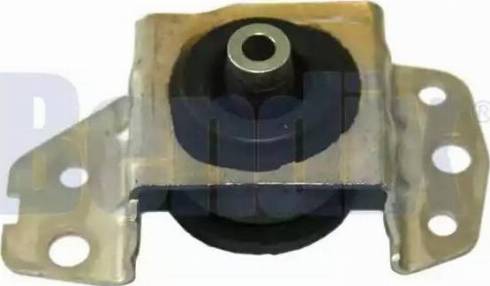 BENDIX 046820B - Sospensione, Motore www.autoricambi360.it