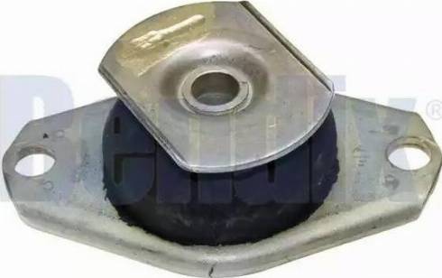 BENDIX 046821B - Sospensione, Motore www.autoricambi360.it