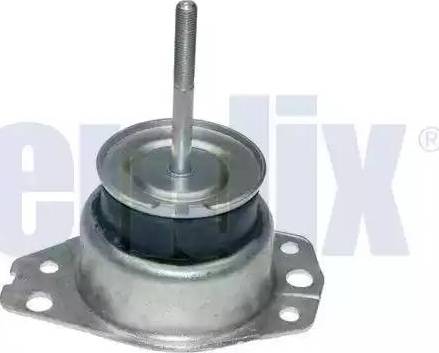 BENDIX 046872B - Sospensione, Motore www.autoricambi360.it