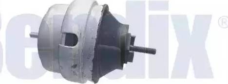 BENDIX 046306B - Sospensione, Motore www.autoricambi360.it