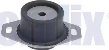 BENDIX 046308B - Sospensione, Motore www.autoricambi360.it
