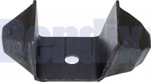 BENDIX 046307B - Sospensione, Motore www.autoricambi360.it