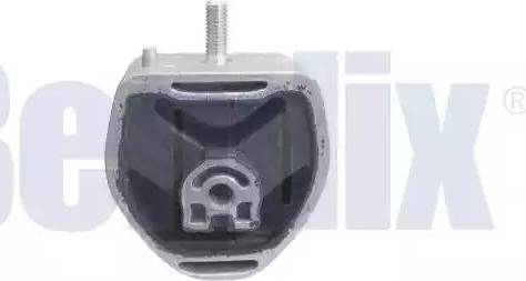BENDIX 046316B - Supporto, Cambio www.autoricambi360.it