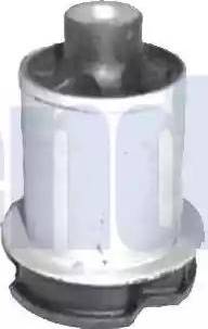 BENDIX 046311B - Supporto, Corpo assiale www.autoricambi360.it