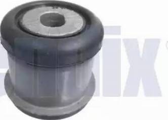 BENDIX 046313B - Supporto, Cambio www.autoricambi360.it