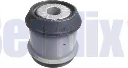 BENDIX 046312B - Supporto, Cambio www.autoricambi360.it