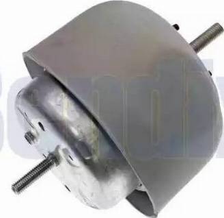BENDIX 046317B - Sospensione, Motore www.autoricambi360.it