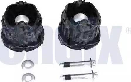 BENDIX 046384B - Kit riparazione, Corpo assiale www.autoricambi360.it