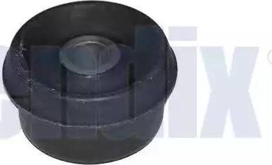 BENDIX 046387B - Supporto, Corpo assiale www.autoricambi360.it
