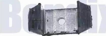BENDIX 046296B - Sospensione, Motore www.autoricambi360.it