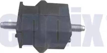 BENDIX 046298B - Sospensione, Motore www.autoricambi360.it