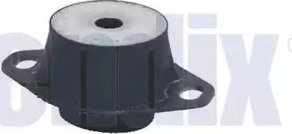 BENDIX 046297B - Sospensione, Motore www.autoricambi360.it