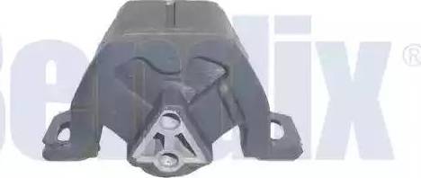 BENDIX 046240B - Sospensione, Motore www.autoricambi360.it