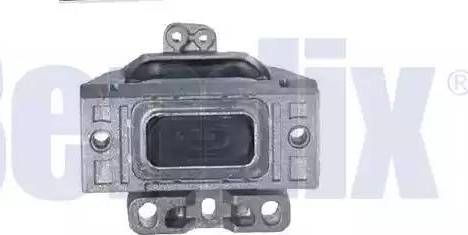 BENDIX 046204B - Sospensione, Motore www.autoricambi360.it