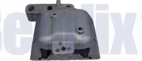 BENDIX 046205B - Sospensione, Motore www.autoricambi360.it