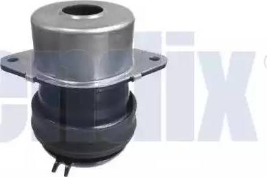 BENDIX 046215B - Sospensione, Motore www.autoricambi360.it