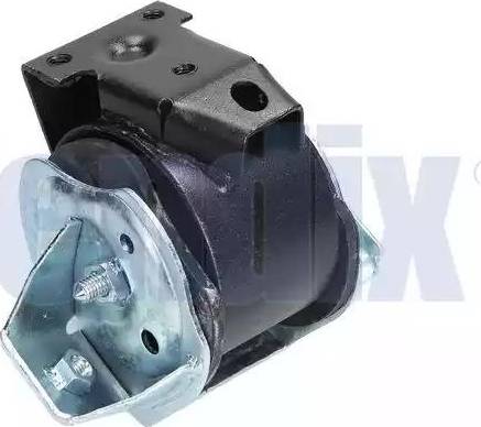 BENDIX 046216B - Sospensione, Motore www.autoricambi360.it