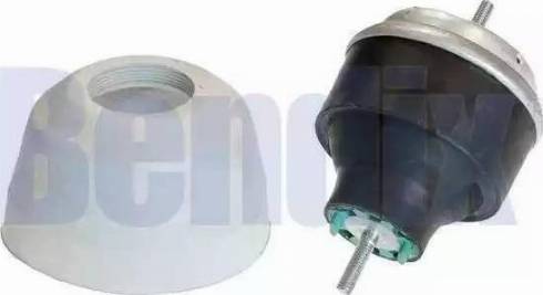 BENDIX 046284B - Sospensione, Motore www.autoricambi360.it