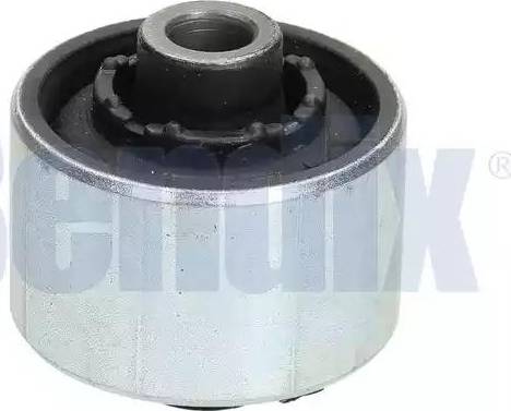 BENDIX 046286B - Supporto, Corpo assiale www.autoricambi360.it